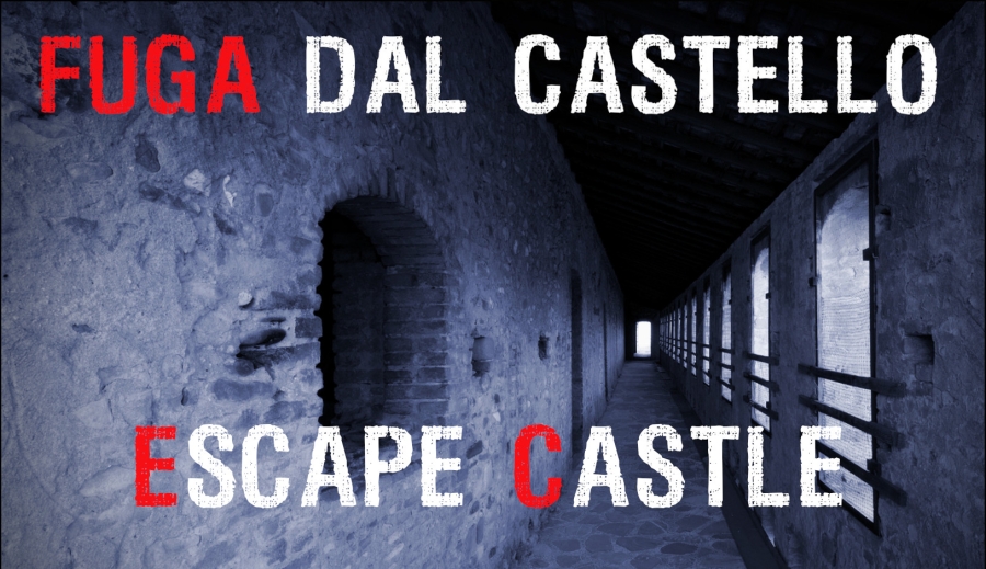 EscapeCastleFugadalCastello