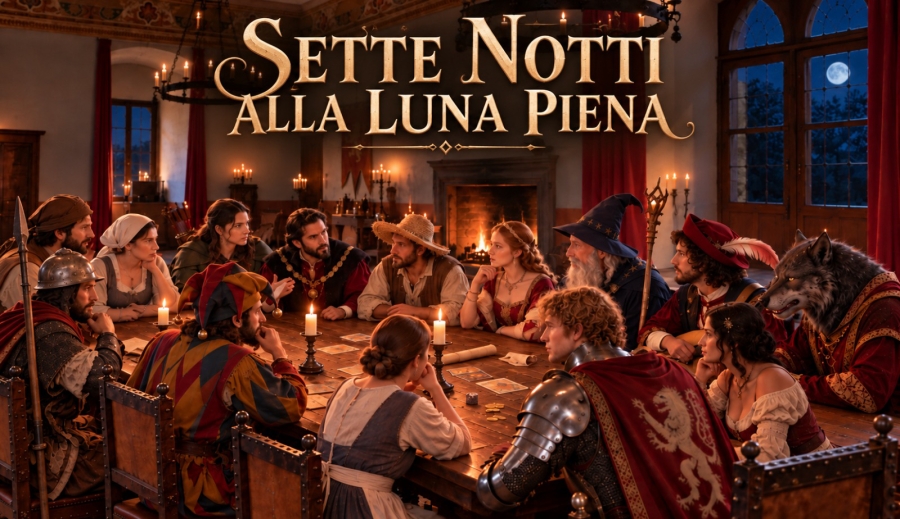 settenotti